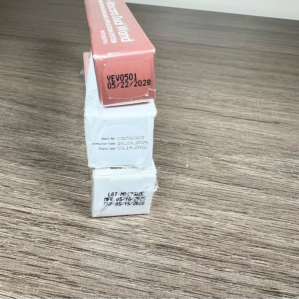 Trybello Mascara Brow & Lash Growth Bundle